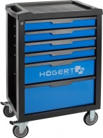 Купити ящик для інструменту Hogert HT7G045  за ціною від 20093 грн.