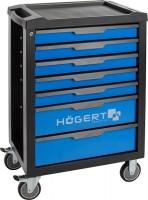 Купити ящик для інструменту Hogert HT7G048  за ціною від 21059 грн.