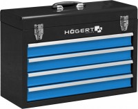 Купить ящик для інструменту Hogert HT7G075: цена от 5160 грн.
