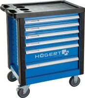 Купити ящик для інструменту Hogert HT7G046  за ціною від 15288 грн.