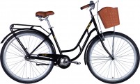 Купить велосипед Dorozhnik Retro 28 2024: цена от 8365 грн.