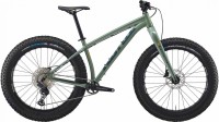 Купить велосипед KONA Woo 2024 frame S  по цене от 82730 грн.