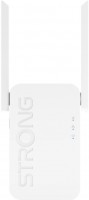 Купити wi-Fi адаптер Strong Repeater AX3000 за ціною від 4400 грн.