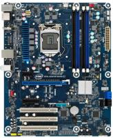 Купить материнська плата Intel DZ77SL50K: цена от 87483 грн.