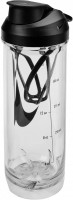 Купити фляга Nike TR Recharge Shaker Bottle 2.0 24 OZ  за ціною від 1358 грн.