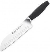 Купить кухонный нож Grossman Verbena 369 VN  по цене от 624 грн.