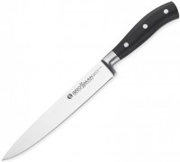 Купить кухонный нож Grossman Lovage 480 LV  по цене от 591 грн.