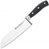Купить кухонный нож Grossman Lovage 370 LV  по цене от 689 грн.
