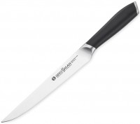 Купить кухонный нож Grossman Comfort 480 CM  по цене от 591 грн.