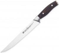 Купить кухонный нож Grossman Wormwood 480 WD  по цене от 688 грн.