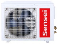 Купити кондиціонер Sensei SAC3M-U24SKWA/I  за ціною від 53400 грн.