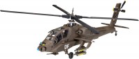 Купити збірна модель Revell AH-64A Apach (1:72)  за ціною від 1064 грн.