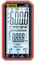 Купити мультиметр ANENG AN-620A  за ціною від 988 грн.