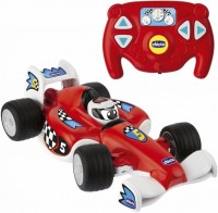 Купити радіокерована машина Chicco Racer Tom  за ціною від 2190 грн.