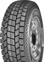 Купити вантажна шина Sonix SX888 (235/75 R17.5 143J) за ціною від 4920 грн.