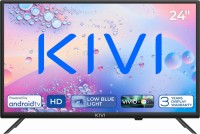 Купить телевизор Kivi 24H760QB  по цене от 5570 грн.
