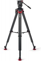 Купить штатив Sachtler System Aktiv8 Flowtech75 MS: цена от 178536 грн.