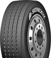 Купити вантажна шина Sonix SX977 (385/65 R22.5 160L) за ціною від 11000 грн.