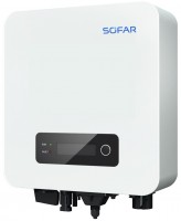 Купити інвертор Sofar 3300TL-G3  за ціною від 20748 грн.