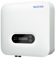 Купить инвертор Sofar 3.6KTLM-G3  по цене от 26992 грн.