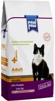 Купить корм для кошек Pawpaw Adult Cat Chicken 1 kg  по цене от 190 грн.
