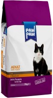 Купить корм для кошек Pawpaw Adult Cat Chicken 7 kg: цена от 1242 грн.