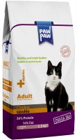 Купить корм для кошек Pawpaw Adult Cat Chicken 1.5 kg: цена от 357 грн.
