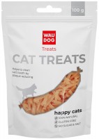 Купить корм для кошек Waudog Treats Chicken Cubes 100 g: цена от 122 грн.