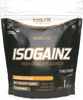 Купити гейнер Evolite Nutrition IsoGainz за ціною від 584 грн.