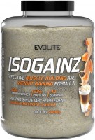 Купити гейнер Evolite Nutrition IsoGainz (4 kg) за ціною від 2197 грн.