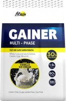 описание, цены на FitWin Gainer Multi-Phase