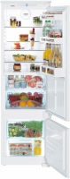 Купить встраиваемый холодильник Liebherr ICBS 3214  по цене от 55518 грн.