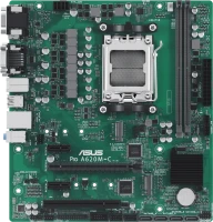 Купить материнська плата Asus Pro A620M-C-CSM: цена от 6670 грн.