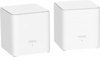 Купить wi-Fi адаптер Tenda Nova EX3 (2-pack): цена от 5086 грн.