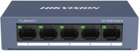 Купити комутатор Hikvision DS-3E0105-O за ціною від 2236 грн.