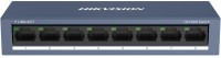 Купити комутатор Hikvision DS-3E0108-O за ціною від 2629 грн.