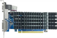 Купити відеокарта Asus GeForce GT 710 2GB DDR5 EVO  за ціною від 2149 грн.