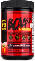 Купити амінокислоти Mutant BCAA 9.7 Energy (780 g) за ціною від 1189 грн.