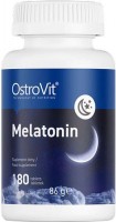 Купити амінокислоти OstroVit Melatonin за ціною від 167 грн.