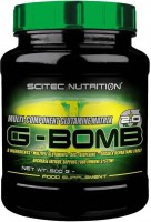 описание, цены на Scitec Nutrition G-Bomb 2.0