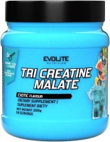 Купити креатин Evolite Nutrition Tri Creatine Malate за ціною від 573 грн.