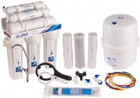 Купити фільтр для води Aquafilter RX-RO6-H2OO  за ціною від 3850 грн.