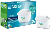 Купить картридж для води BRITA Maxtra Pro Pure Performance 2x: цена от 589 грн.