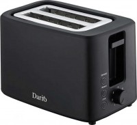 Купить тостер Dario DT1007  по цене от 609 грн.