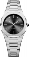 Купити наручний годинник D1 Milano Ultra Thin UTBL05  за ціною від 15211 грн.