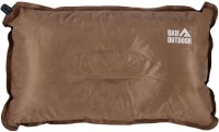 Купить туристичний килимок SKIF Specialist Pillow: цена от 277 грн.