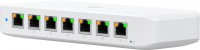 Купити комутатор Ubiquiti UniFi Switch Ultra 60W  за ціною від 6319 грн.