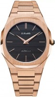 Купити наручний годинник D1 Milano Ultra Thin UTBJ16  за ціною від 16400 грн.