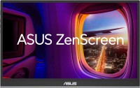 Купити монітор Asus ZenScreen OLED MQ16AHE  за ціною від 19807 грн.