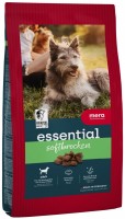 Купить корм для собак Mera Essential Soft Brocken 1 kg  по цене от 412 грн.